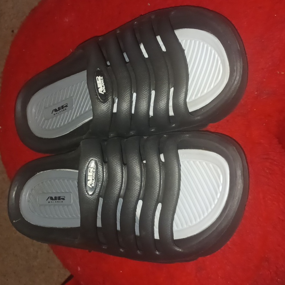 Air balance size 3